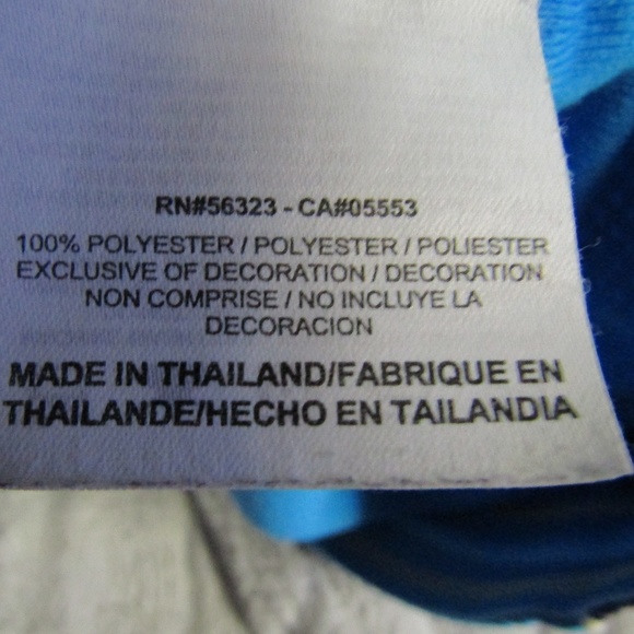 Nike Dri-Fit Shorts - Picture 3 of 3